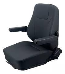 banco para empilhadeira