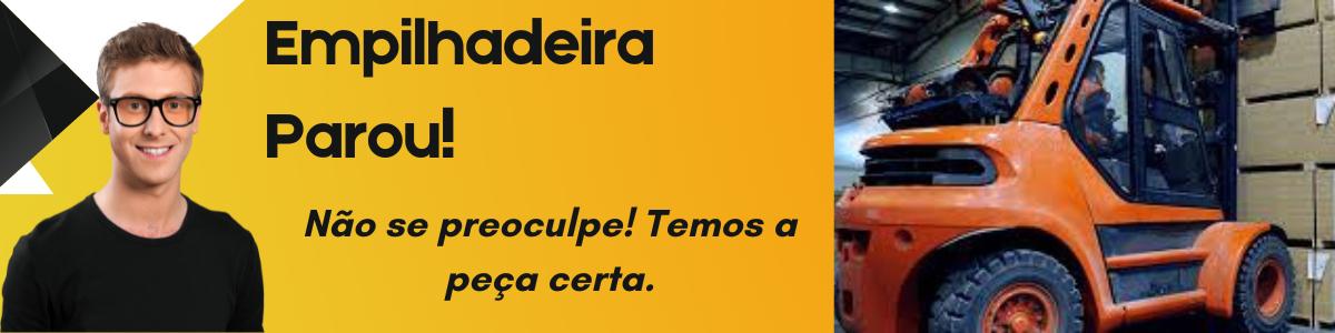 Banner empilhadeiras