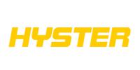 Logo Hyster