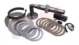 Peças para Transmissão de empilhadeira