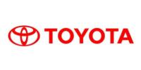 Logo Toyota
